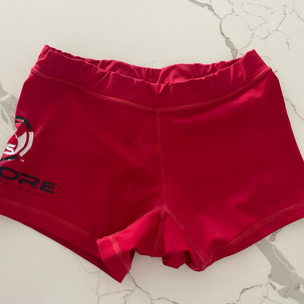 Live sore shorts